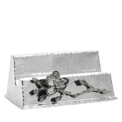 Outlet 💯 Michael Aram Black Orchid Tablet Stand Silver 🔔 -Michael Aram Sales Store unnamed file 1006