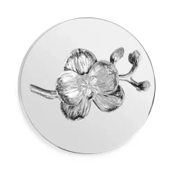 New ๐ Michael Aram White Orchid Candle Silver ๐ 5 New ๐ Michael Aram White Orchid Candle Silver ๐ -Michael Aram Sales Store unnamed file 1021