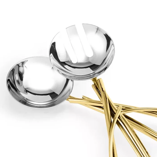 Best Sale ๐ Michael Aram Calla Lily Serving Set Silver ๐ 2 Best Sale ๐ Michael Aram Calla Lily Serving Set Silver ๐ - Image 2