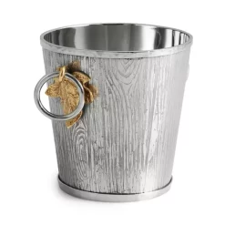 Discount 🥰 Michael Aram Ivy & Oak Mini Bucket No Color 🔥