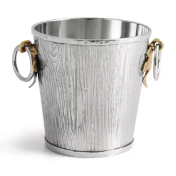 Discount 🥰 Michael Aram Ivy & Oak Mini Bucket No Color 🔥 -Michael Aram Sales Store unnamed file 1082