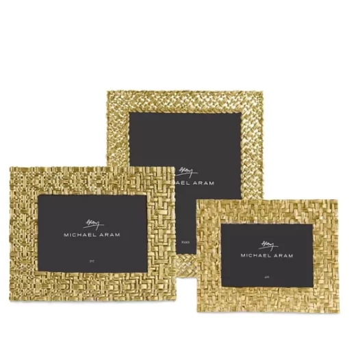 Best Sale ❤️ Michael Aram Palm Frame Gold 👏 -Michael Aram Sales Store unnamed file 109