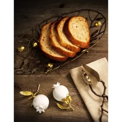 Discount 🛒 Michael Aram Pomegranate Serveware Collection 🌟 -Michael Aram Sales Store unnamed file 11