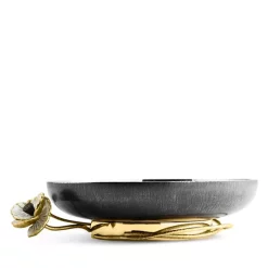 Best Sale ⌛ Michael Aram Anemone Small Footed Bowl Silver 🎉 -Michael Aram Sales Store unnamed file 1109