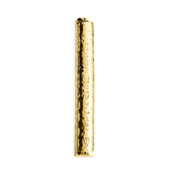 Budget โค๏ธ Michael Aram ๐จ Hammertone Large Mezuzah Gold ๐งจ