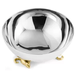 Coupon 😀 Michael Aram Mouse Bowl Silver 🛒 -Michael Aram Sales Store unnamed file 1153