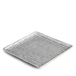 Best Sale 🥰 Michael Aram Matzah Plate Silver 🛒 -Michael Aram Sales Store unnamed file 1158