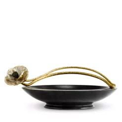 Buy ✔️ Michael Aram Anemone Trinket Tray No Color 🛒 -Michael Aram Sales Store unnamed file 1167