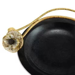 Buy ✔️ Michael Aram Anemone Trinket Tray No Color 🛒 -Michael Aram Sales Store unnamed file 1168