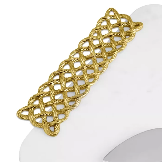 Coupon ๐ Michael Aram Love Knot Cheese Board & Spreader White/gold โค๏ธ 2 Coupon ๐ Michael Aram Love Knot Cheese Board & Spreader White/gold โค๏ธ - Image 2