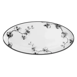 Best Sale 🌟 Michael Aram Black Orchid Serving Platter White ⌛ -Michael Aram Sales Store unnamed file 1178