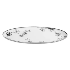 Best Sale 🌟 Michael Aram Black Orchid Serving Platter White ⌛ -Michael Aram Sales Store unnamed file 1179