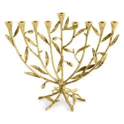 Best Sale ๐ฅ Michael Aram Olive Branch Menorah No Color โค๏ธ 7 Best Sale ๐ฅ Michael Aram Olive Branch Menorah No Color โค๏ธ -Michael Aram Sales Store unnamed file 1183