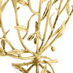 Best Sale ๐ฅ Michael Aram Olive Branch Menorah No Color โค๏ธ 8 Best Sale ๐ฅ Michael Aram Olive Branch Menorah No Color โค๏ธ -Michael Aram Sales Store unnamed file 1184