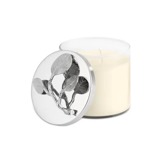 Deals ๐ Michael Aram Botanical Leaf Candle No Color โ๏ธ 2 Deals ๐ Michael Aram Botanical Leaf Candle No Color โ๏ธ - Image 2