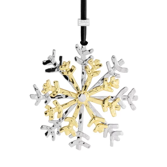 Best Sale ๐ Michael Aram Snowflake Ornament No Color ๐ 1 Best Sale ๐ Michael Aram Snowflake Ornament No Color ๐
