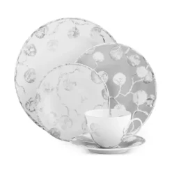 Best deal โ๏ธ Michael Aram Botanical Leaf Dinnerware ๐