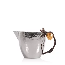 Best Pirce ⌛ Michael Aram Pomegranate Creamer No Color 😀