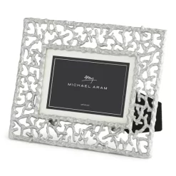 Best Pirce ⌛ Michael Aram Ocean Reef Convertible Frame, 10" X 8.25" No Color ❤️ -Michael Aram Sales Store unnamed file 1298