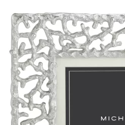 Best Pirce ⌛ Michael Aram Ocean Reef Convertible Frame, 10" X 8.25" No Color ❤️ -Michael Aram Sales Store unnamed file 1299