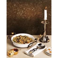 Discount 🛒 Michael Aram Pomegranate Serveware Collection 🌟 -Michael Aram Sales Store unnamed file 13