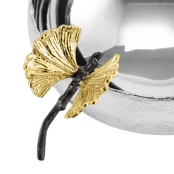 Top 10 👍 Michael Aram Butterfly Ginkgo Small Bowl No Color ✨ -Michael Aram Sales Store unnamed file 130