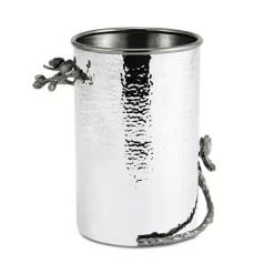 Brand new ๐ฅ Michael Aram Black Orchid Utensil Holder Silver ๐ 6 Brand new ๐ฅ Michael Aram Black Orchid Utensil Holder Silver ๐ -Michael Aram Sales Store unnamed file 1329