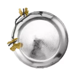 Wholesale 🎉 Michael Aram Butterfly Ginkgo Round Platter No Color 👍 -Michael Aram Sales Store unnamed file 134