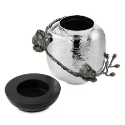 Hot Sale ❤️ Michael Aram Black Orchid Small Vase No Color 👍 -Michael Aram Sales Store unnamed file 1340