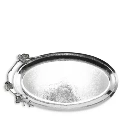 New โจ Michael Aram Black Orchid Large Oval Platter No Color ๐ 7 New โจ Michael Aram Black Orchid Large Oval Platter No Color ๐ -Michael Aram Sales Store unnamed file 1346