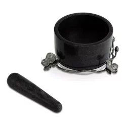 Best reviews of 👏 Michael Aram Black Orchid Mortar & Pestle ✔️ -Michael Aram Sales Store unnamed file 1354
