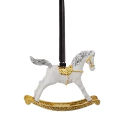 Top 10 ๐ Michael Aram Rocking Horse Ornament No Color ๐