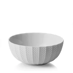 Promo 🌟 Michael Aram Palace All-Purpose Bowl White ⭐