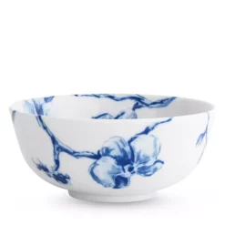 Best Sale 😉 Michael Aram Blue Orchid Appetizer Bowl ✔️