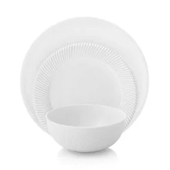 New 😀 Michael Aram Twist Dinnerware Collection Sage 🎁