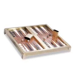 Top 10 ⭐ Michael Aram Marble Backgammon Set Multi 🥰