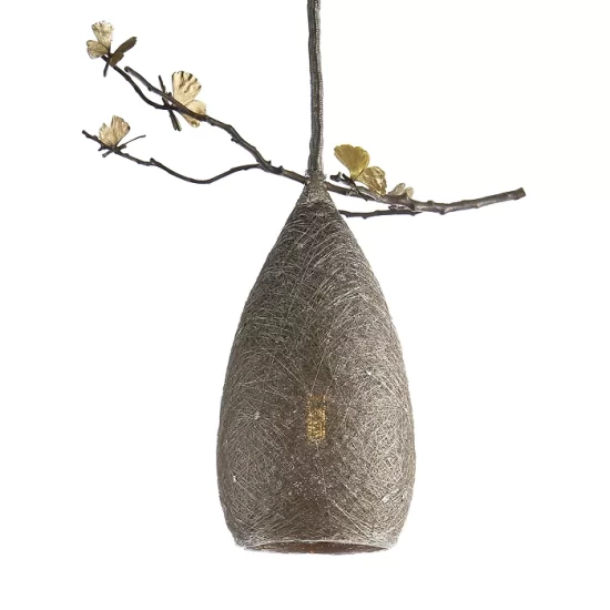 Best deal ๐ฅ Michael Aram Large Cocoon Pendant Lamp Multi ๐ 1 Best deal ๐ฅ Michael Aram Large Cocoon Pendant Lamp Multi ๐