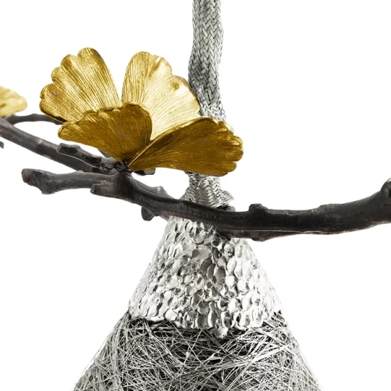 Best deal ๐ฅ Michael Aram Large Cocoon Pendant Lamp Multi ๐ 2 Best deal ๐ฅ Michael Aram Large Cocoon Pendant Lamp Multi ๐ - Image 2