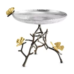 Coupon 🛒 Michael Aram Butterfly Ginkgo 🍬 Candy Dish No Color 🎁