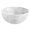 Buy 💯 Michael Aram Botanical Leaf All-Purpose Bowl White 🌟