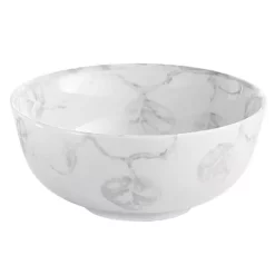 Buy ๐ฏ Michael Aram Botanical Leaf All-Purpose Bowl White ๐