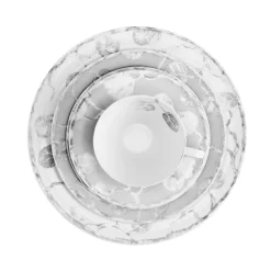 Buy 💯 Michael Aram Botanical Leaf All-Purpose Bowl White 🌟 -Michael Aram Sales Store unnamed file 1467