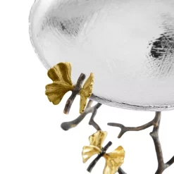 Coupon 🛒 Michael Aram Butterfly Ginkgo 🍬 Candy Dish No Color 🎁 -Michael Aram Sales Store unnamed file 147