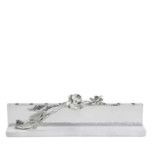 Coupon 👏 Michael Aram White Orchid Menorah Silver 🌟 -Michael Aram Sales Store unnamed file 1491