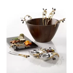 Cheap 🧨 Michael Aram Olive Branch Collection ❤️