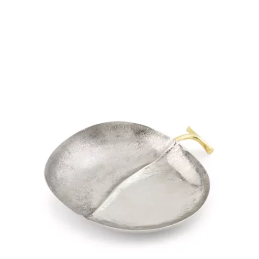 Best reviews of ⭐ Michael Aram Lodhi Garden Sea Grape Plate No Color 🤩 -Michael Aram Sales Store unnamed file 1516