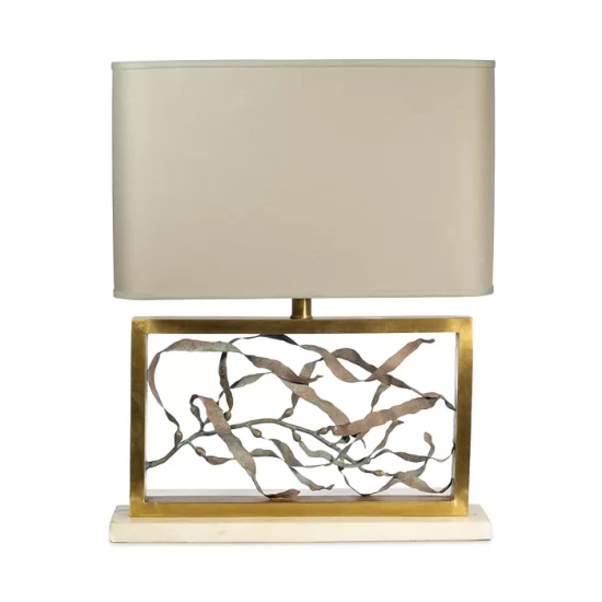 Best reviews of โ๏ธ Michael Aram Kelp Table Lamp Gold ๐ 1 Best reviews of โ๏ธ Michael Aram Kelp Table Lamp Gold ๐