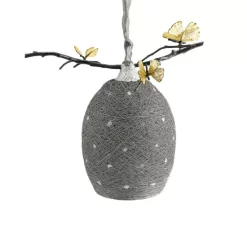 Discount 🔥 Michael Aram Small Cocoon Pendant Lamp Multi 👍 -Michael Aram Sales Store unnamed file 1544