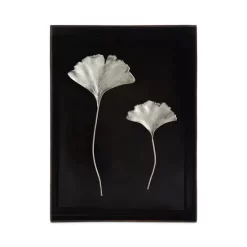 Best deal ๐ฅฐ Michael Aram Ginkgo Leaf Shadow Box Multi โ