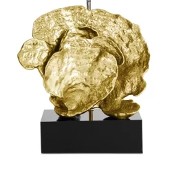 Brand new ❤️ Michael Aram Cup Coral Gold Table Lamp ⌛ -Michael Aram Sales Store unnamed file 1565